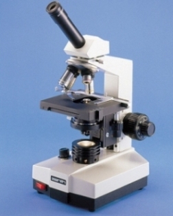 link to our range of Laboratory Microscopes 
